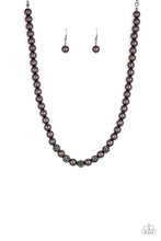 Load image into Gallery viewer, Posh Boss - Black