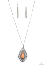Load image into Gallery viewer, Sedona Solstice - Orange