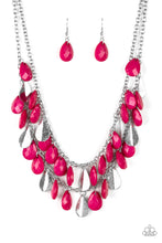 Load image into Gallery viewer, Life of the FIESTA - Pink
