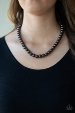Load image into Gallery viewer, Posh Boss - Black