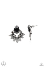 Load image into Gallery viewer, Crystal Canopy - Black