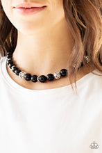 Load image into Gallery viewer, Rich Girl Refinement - Black