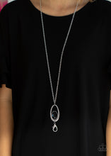 Load image into Gallery viewer, Mon-YOU-mental Moment - Black
