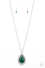 Load image into Gallery viewer, You Dropped This - Green