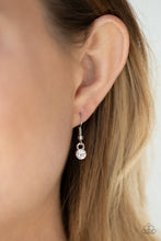 Load image into Gallery viewer, With All Your HEARTS - White