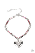 Load image into Gallery viewer, Sweetheart Secrets - Pink
