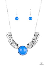 Load image into Gallery viewer, Egyptian Spell -Blue
