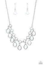 Load image into Gallery viewer, Lady of the POWERHOUSE - White
