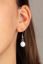 Load image into Gallery viewer, Lady of the POWERHOUSE - White
